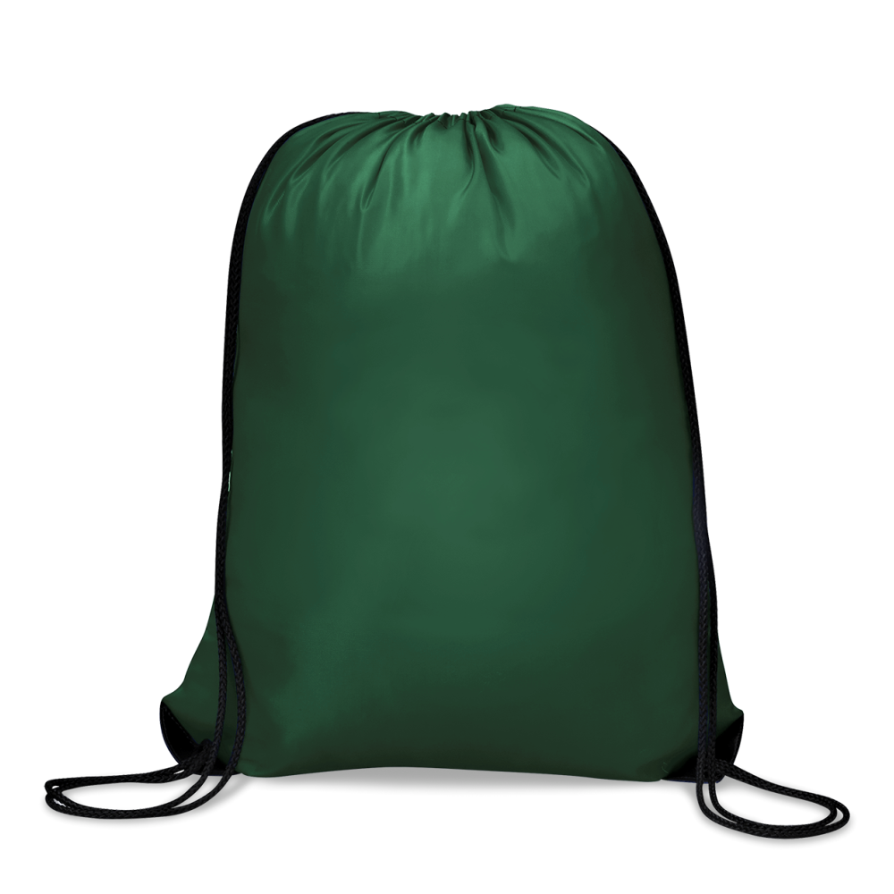 Symphony Brandable Drawstring Bag