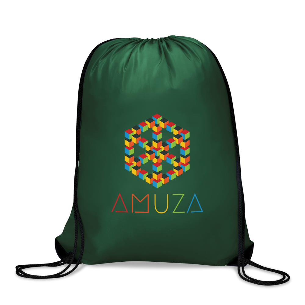 Symphony Brandable Drawstring Bag