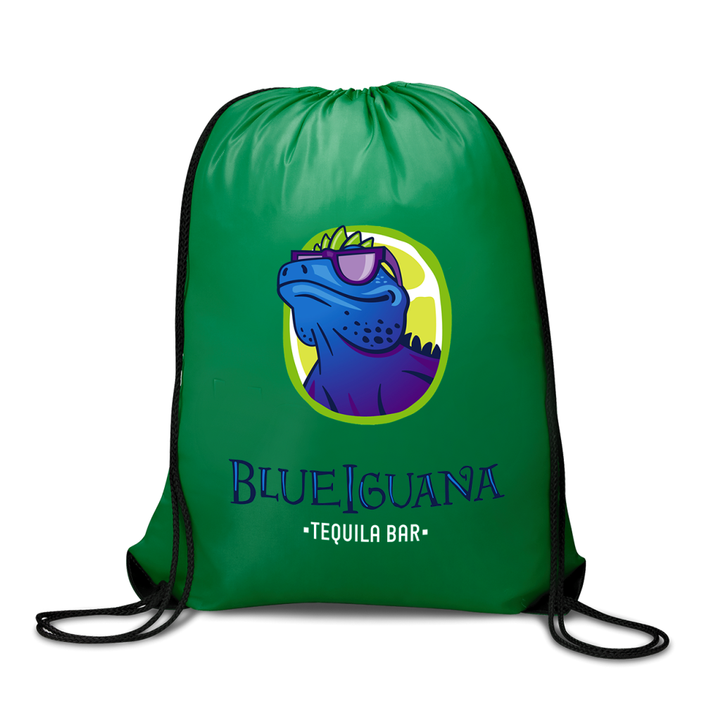 Symphony Brandable Drawstring Bag