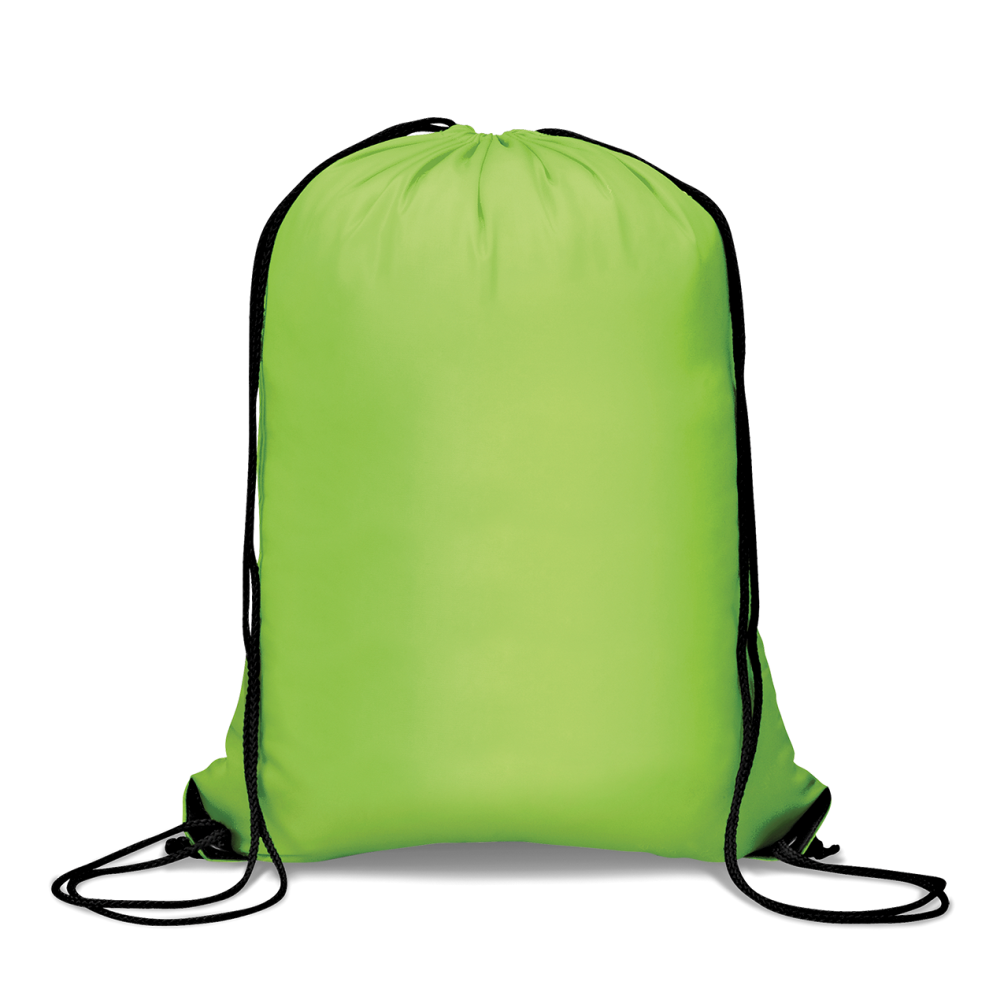 Symphony Brandable Drawstring Bag