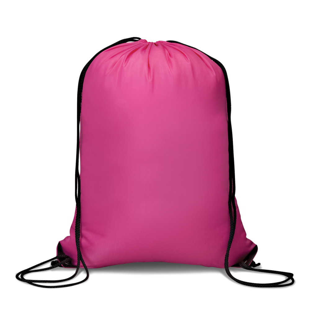 Symphony Brandable Drawstring Bag