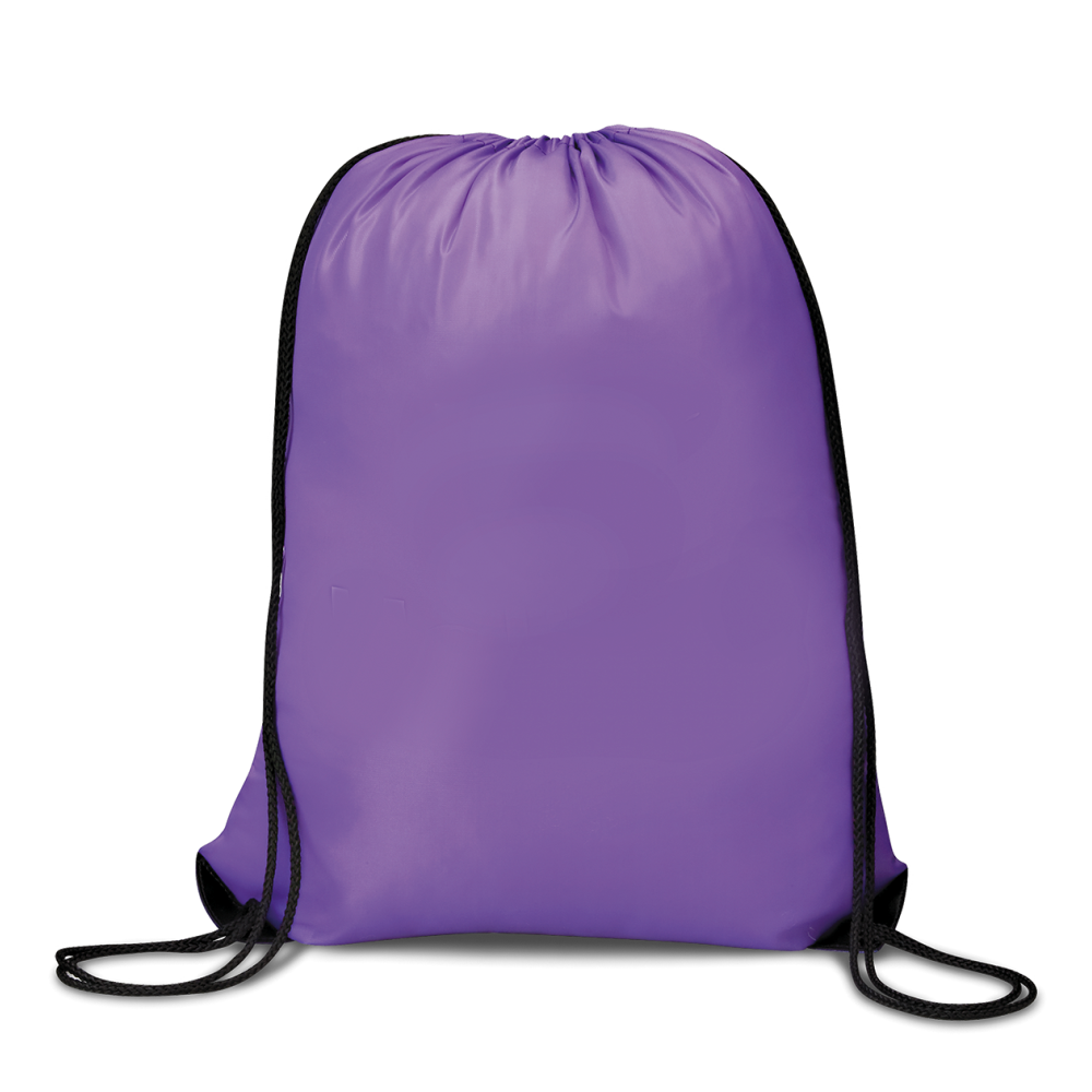 Symphony Brandable Drawstring Bag