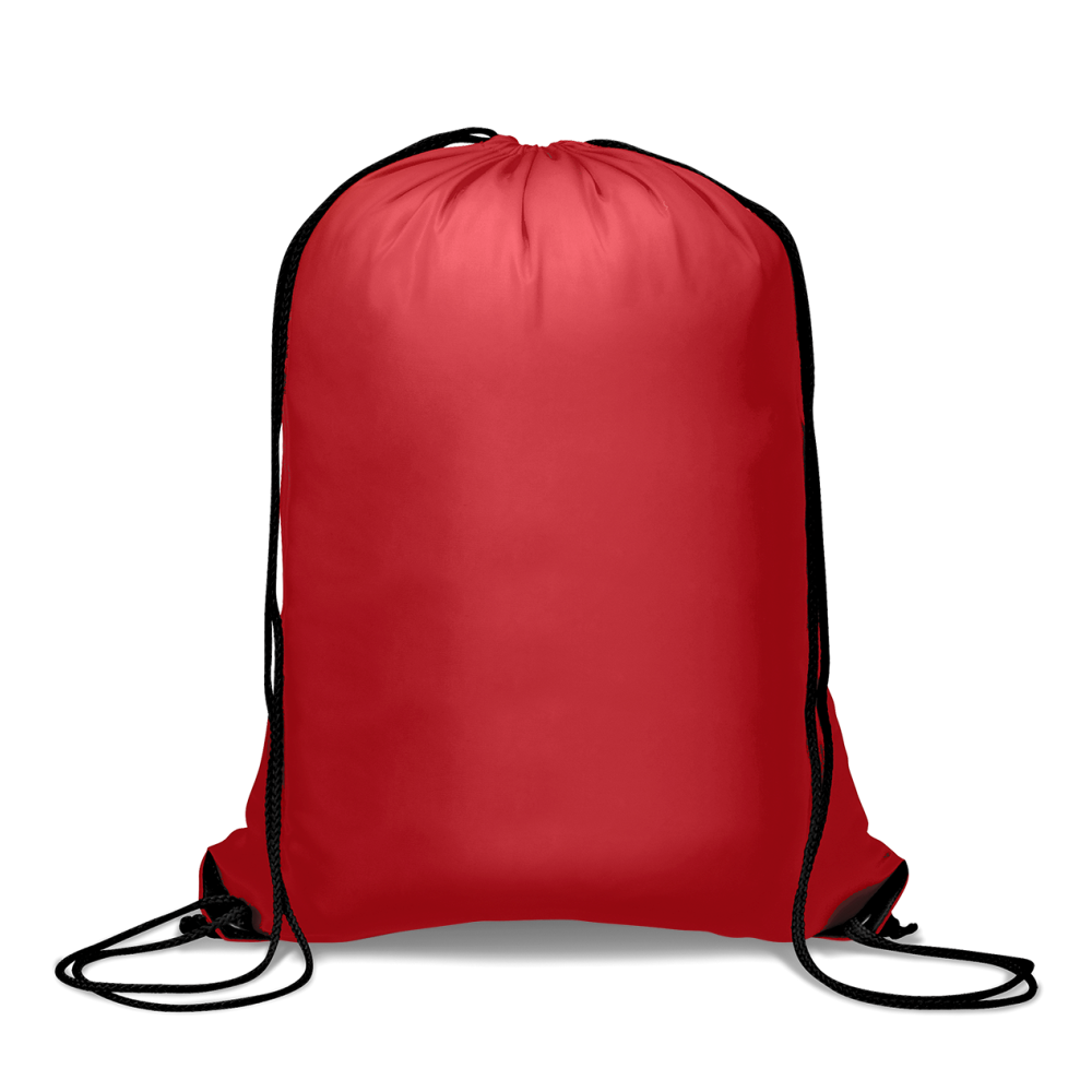 Symphony Brandable Drawstring Bag