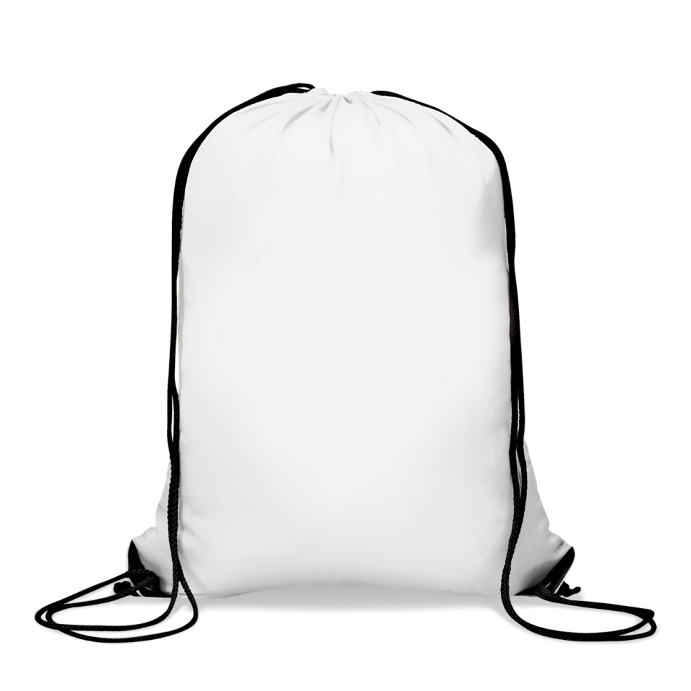 Symphony Brandable Drawstring Bag