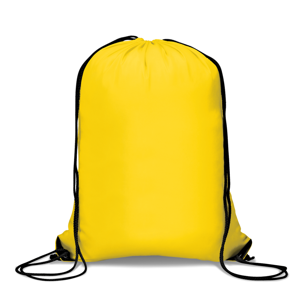 Symphony Brandable Drawstring Bag