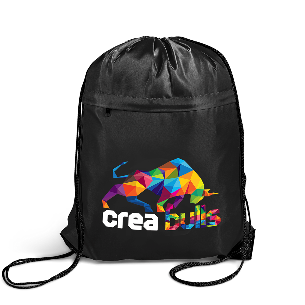 Northstar Brandable Drawstring Bag
