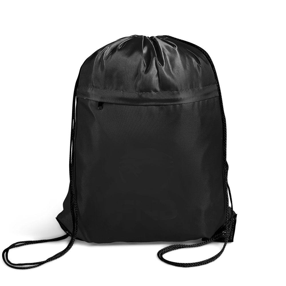 Northstar Brandable Drawstring Bag