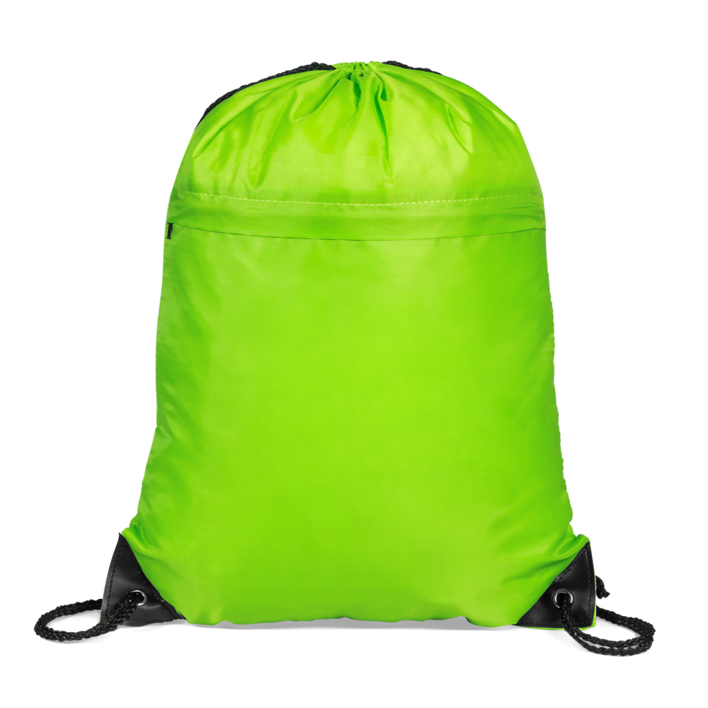 Northstar Brandable Drawstring Bag