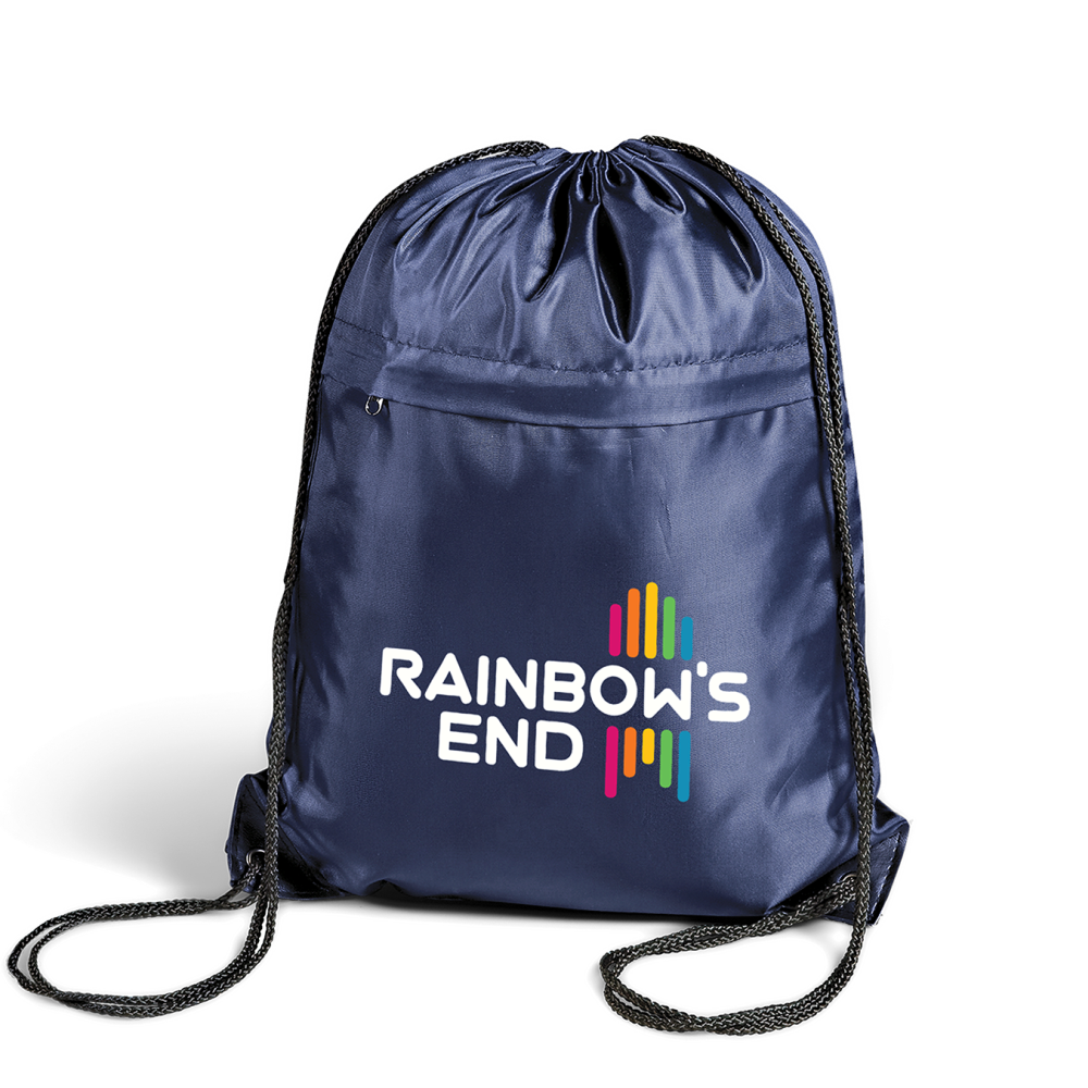 Northstar Brandable Drawstring Bag