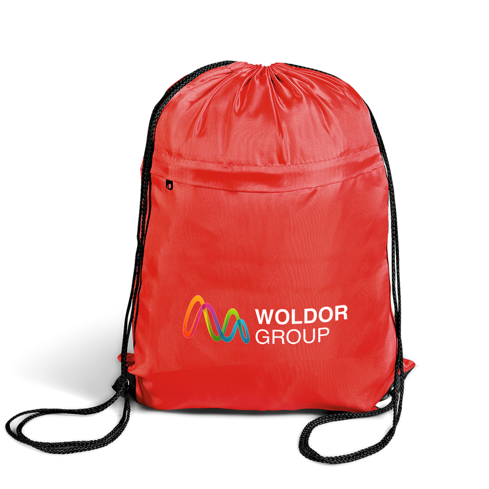 Northstar Brandable Drawstring Bag