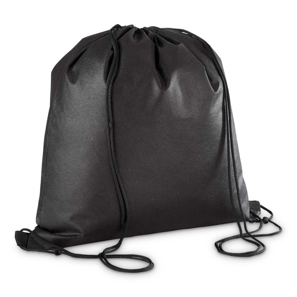 Whitefield Brandable Drawstring Bag