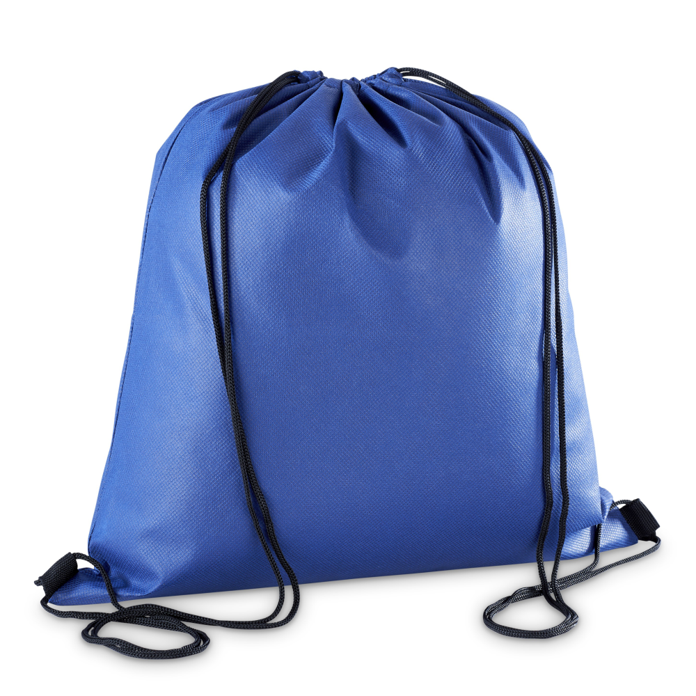 Whitefield Brandable Drawstring Bag