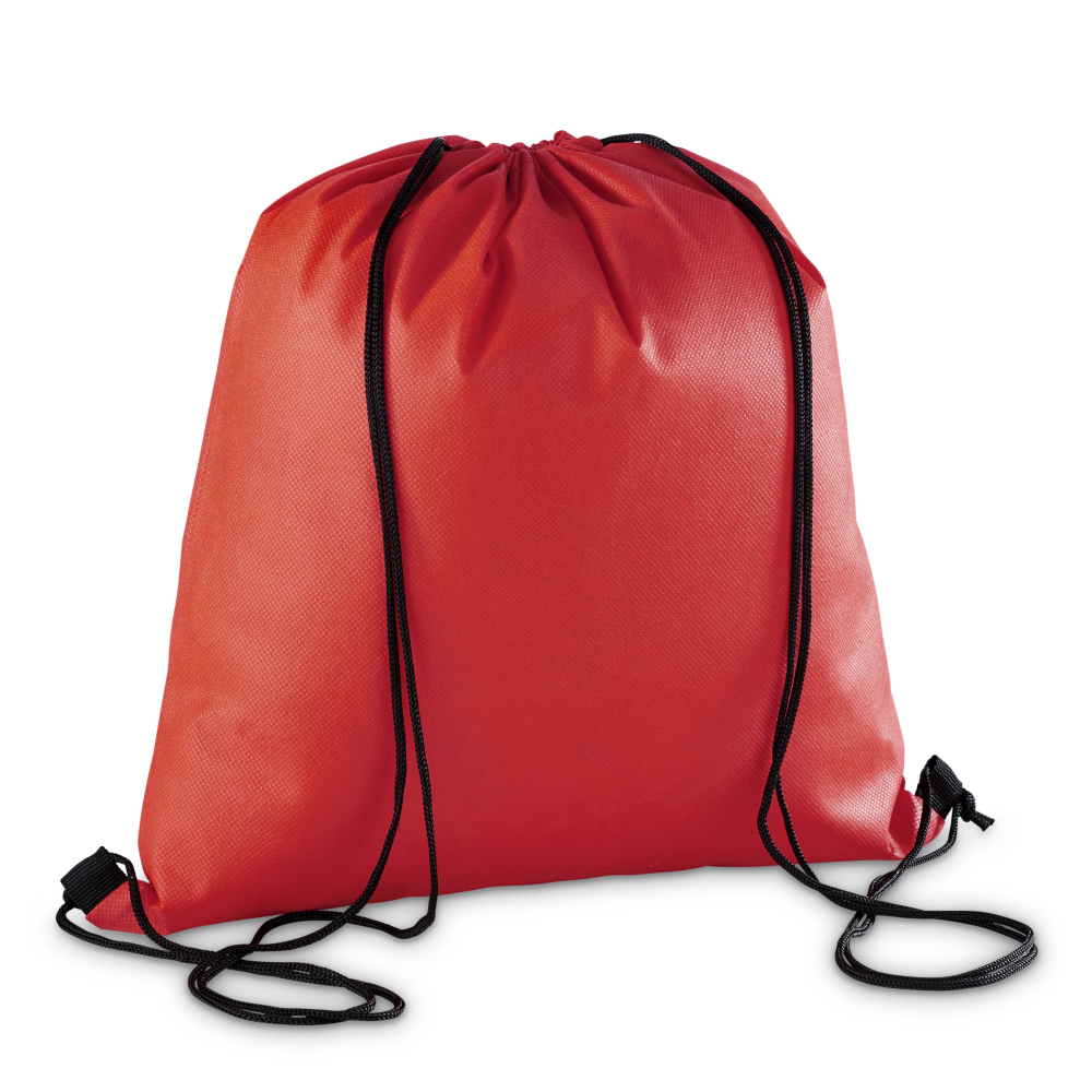 Whitefield Brandable Drawstring Bag