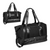 Alex Varga Pacino Brandable Double Decker Bag