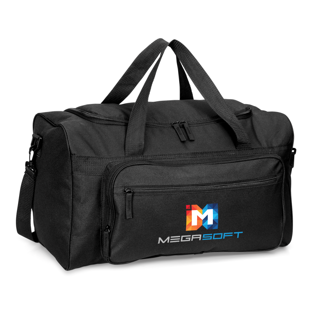 Tournament Brandable Sports Bag