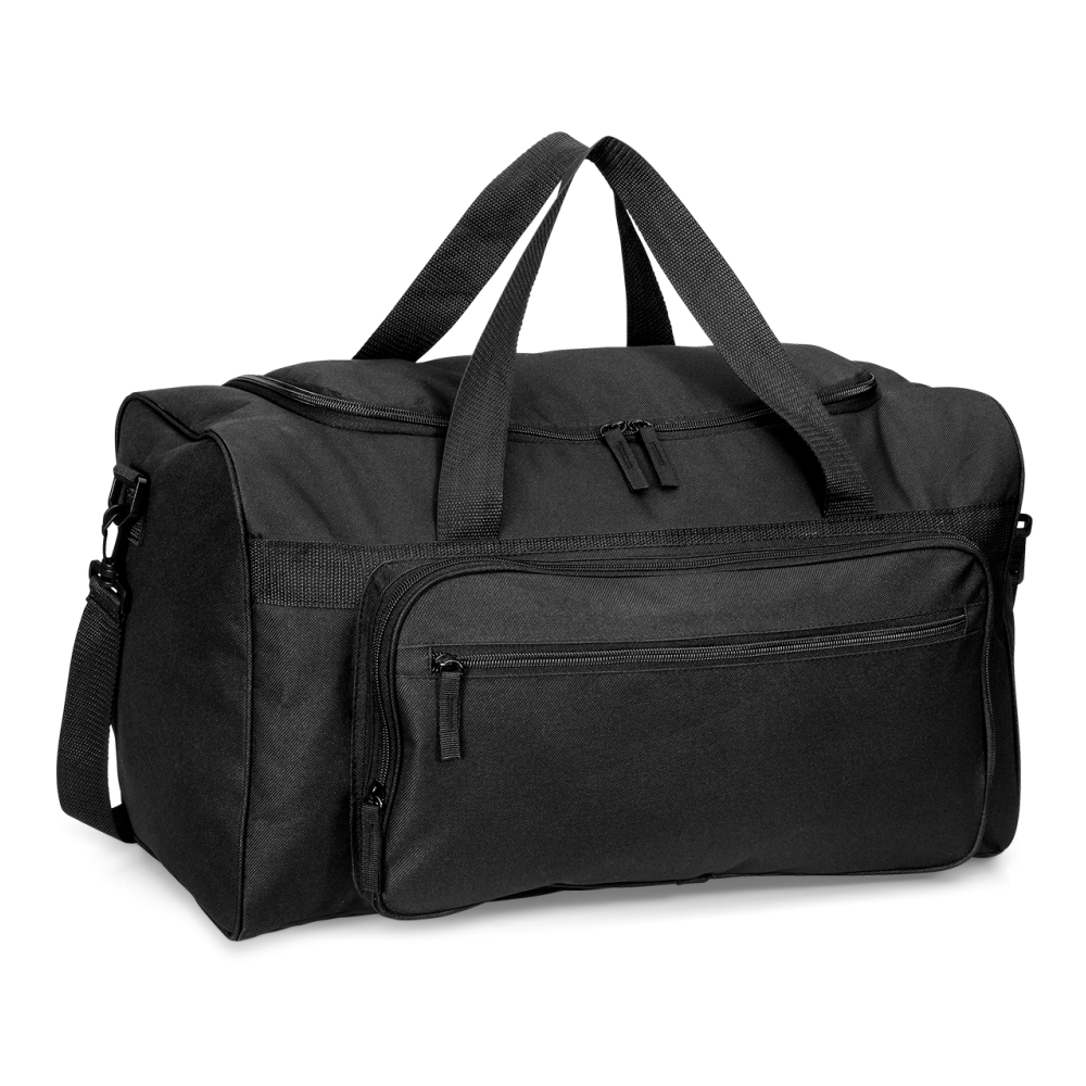 Tournament Brandable Sports Bag