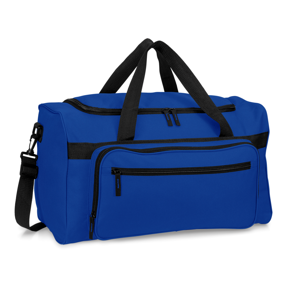 Tournament Brandable Sports Bag