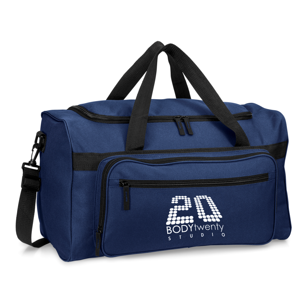 Tournament Brandable Sports Bag