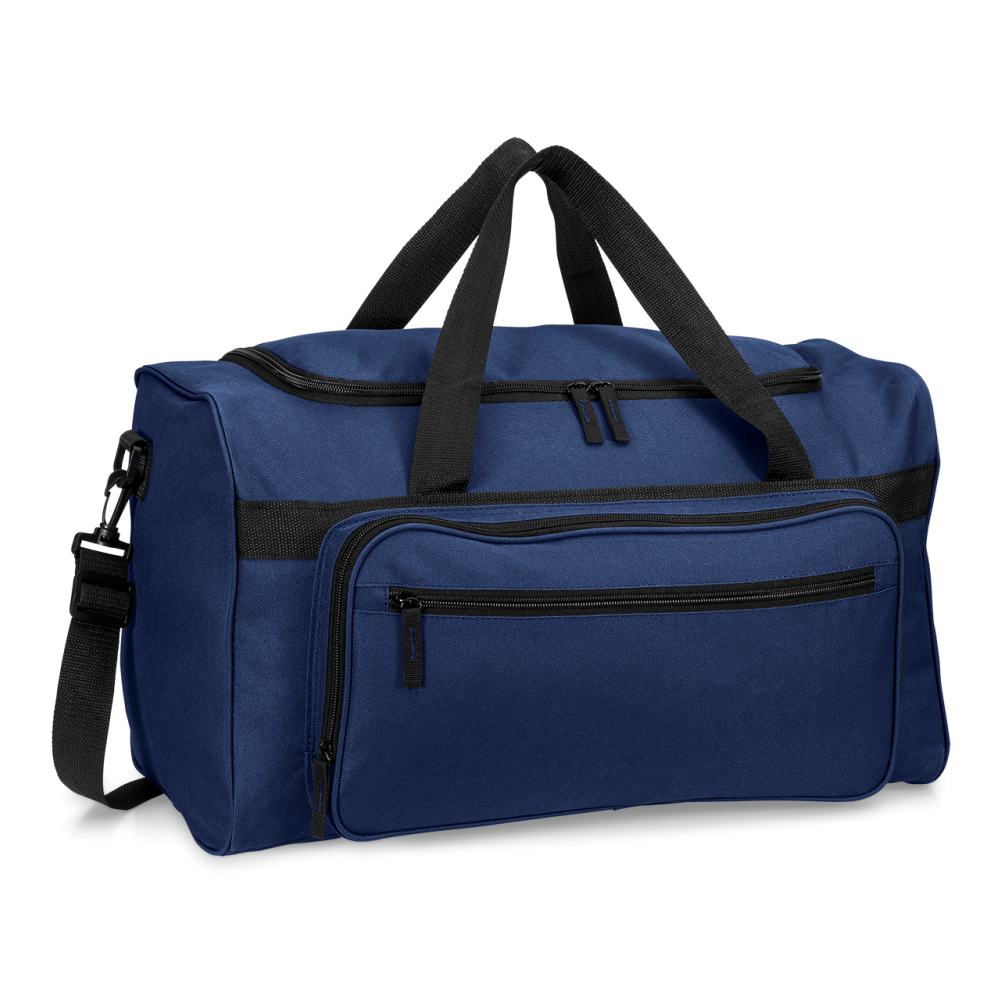 Tournament Brandable Sports Bag