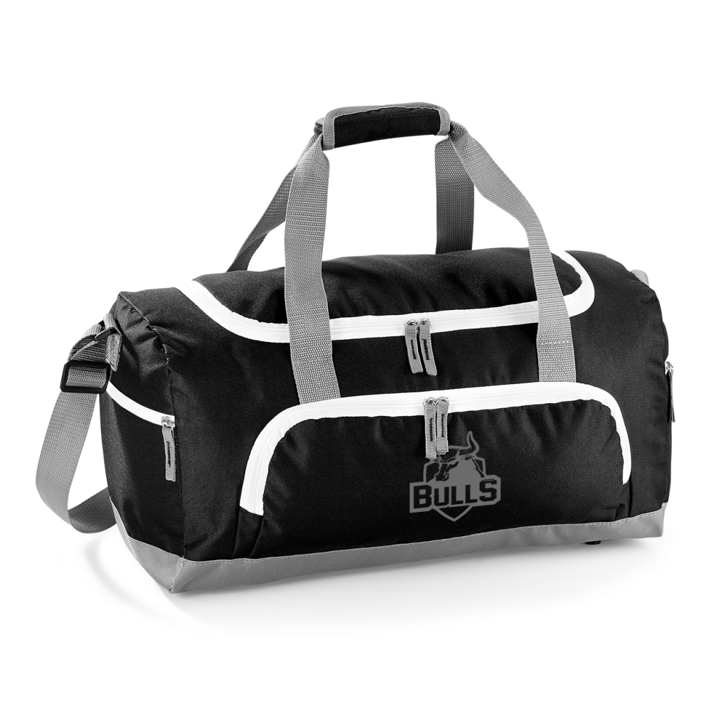 Sheffield Brandable Sports Bag