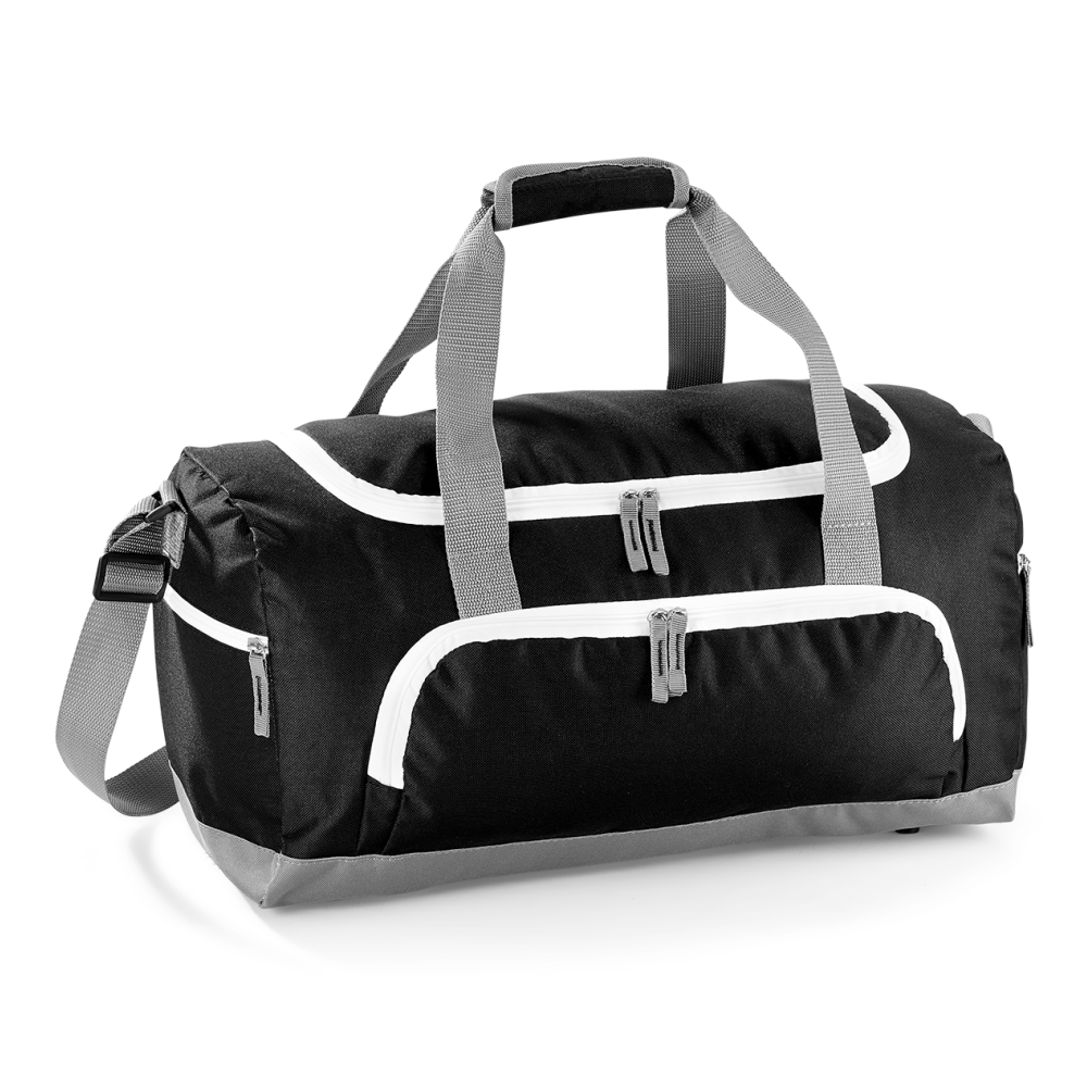 Sheffield Brandable Sports Bag