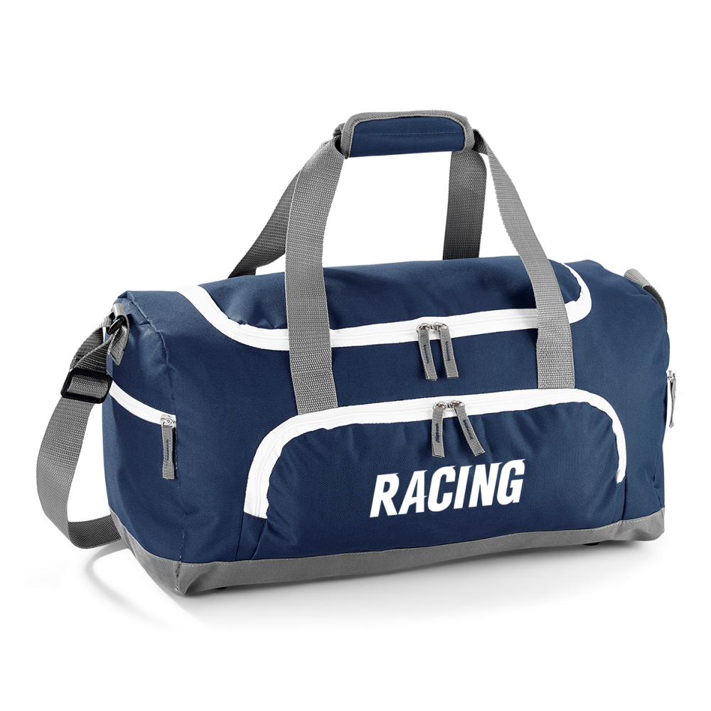 Sheffield Brandable Sports Bag