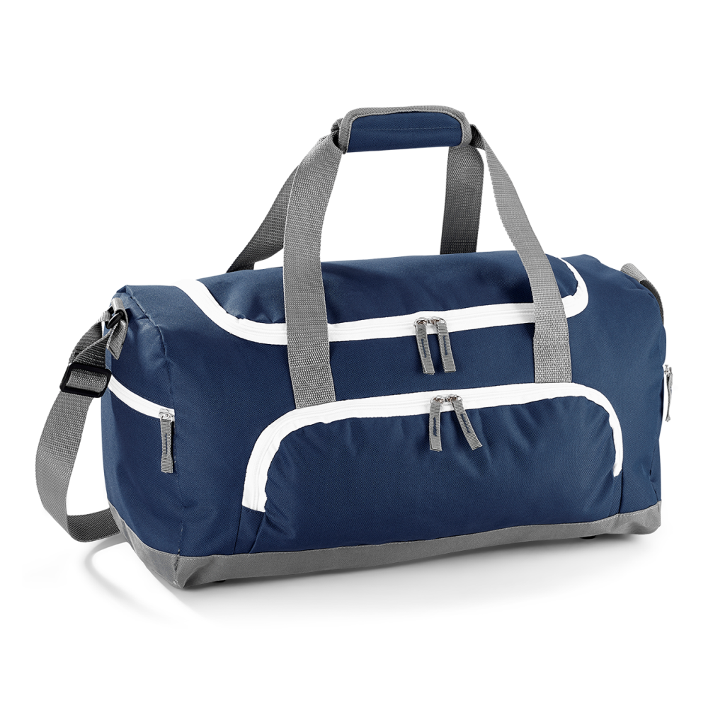 Sheffield Brandable Sports Bag