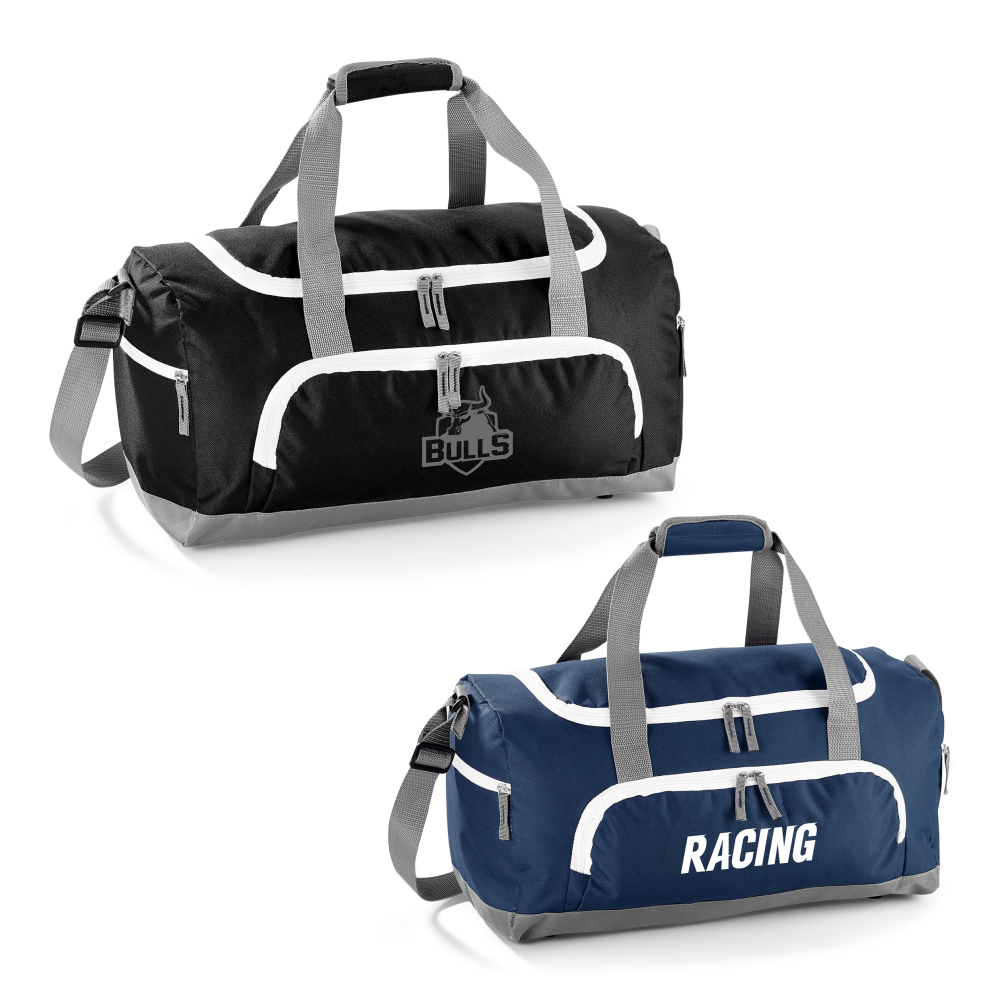 Sheffield Brandable Sports Bag