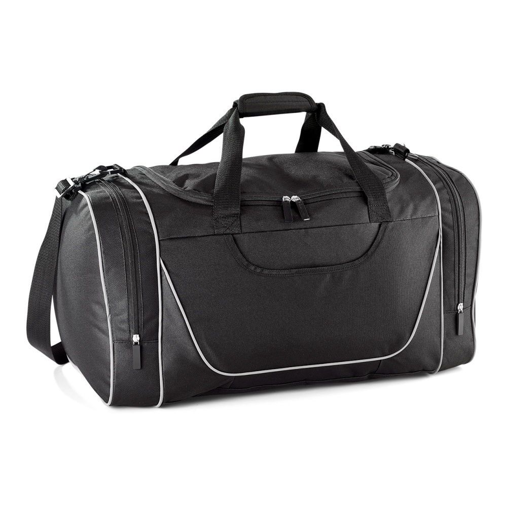 Championship Brandable Sports Bag