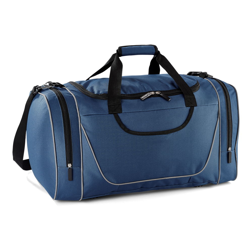 Championship Brandable Sports Bag