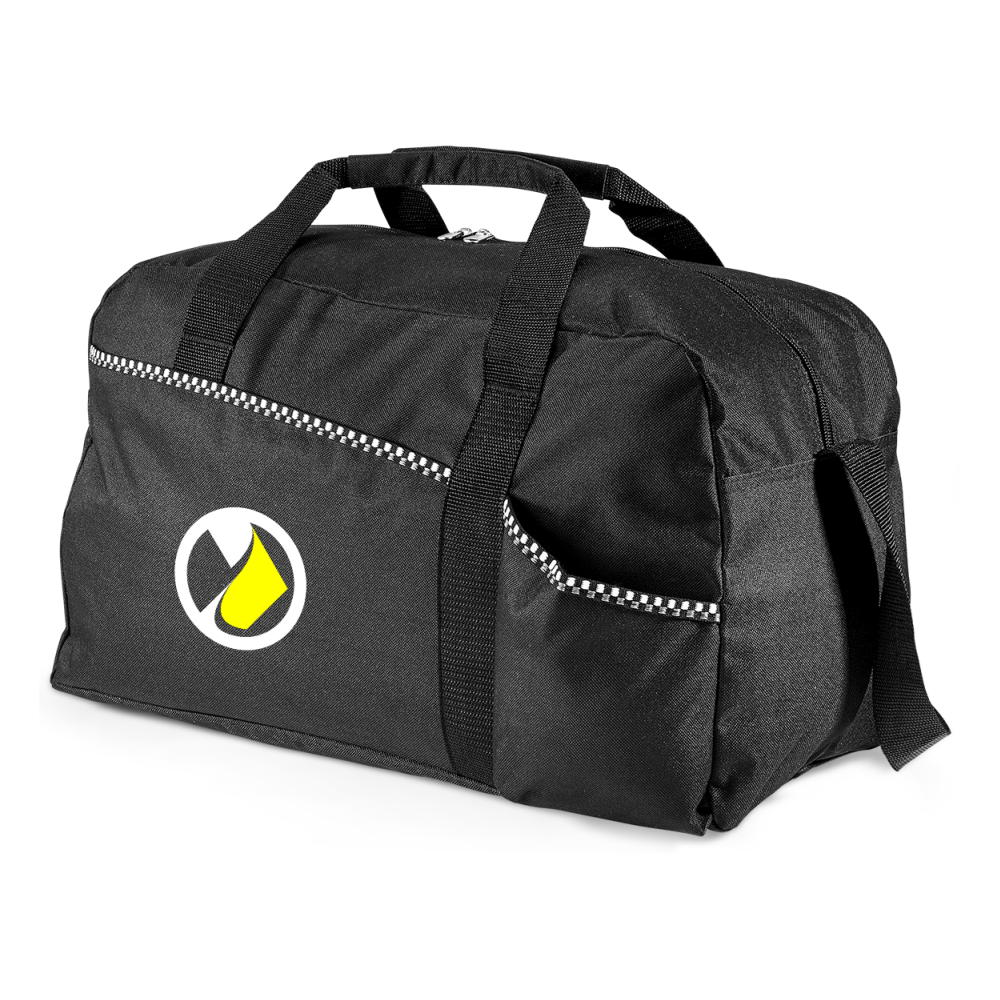 Nova Brandable Sports Bag