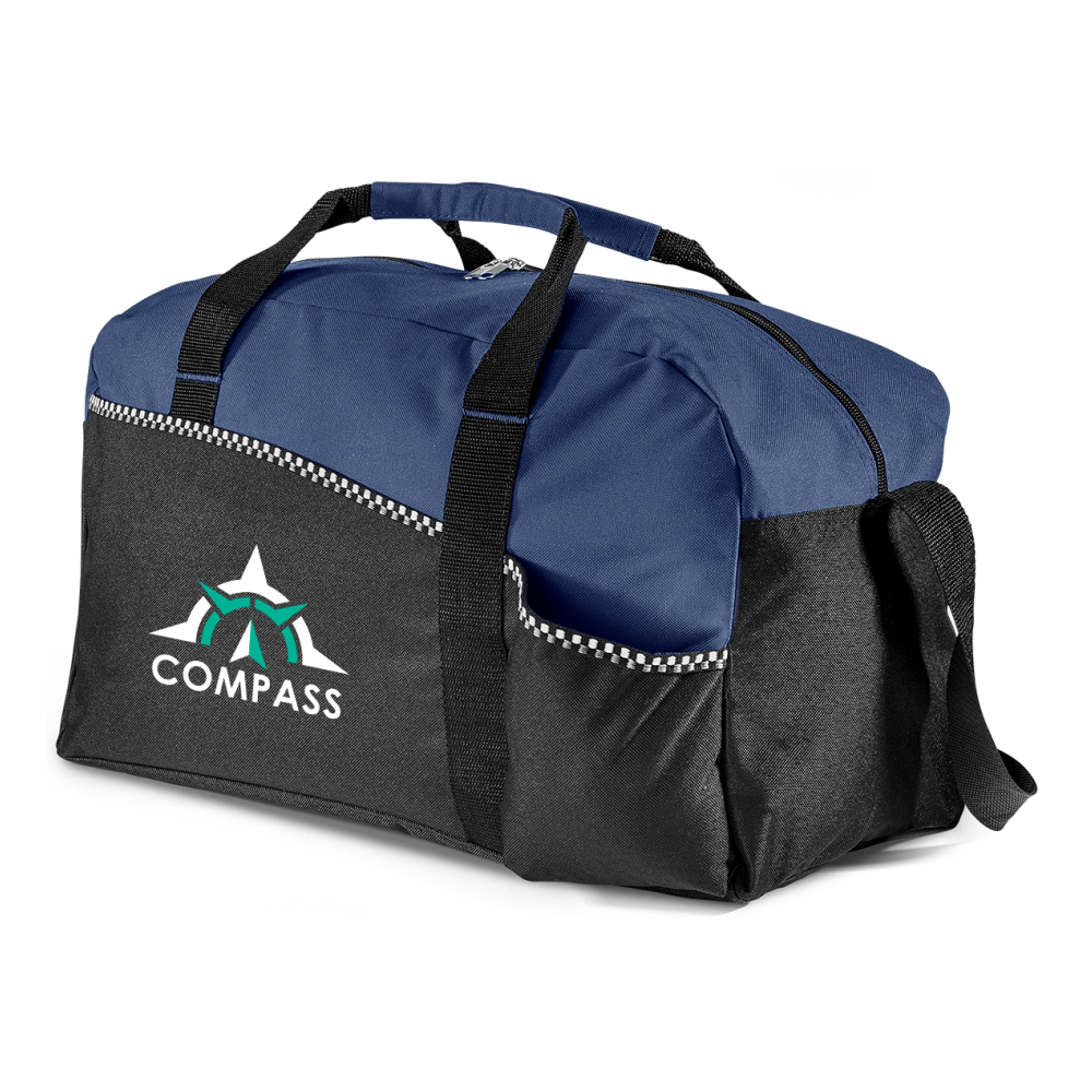 Nova Brandable Sports Bag