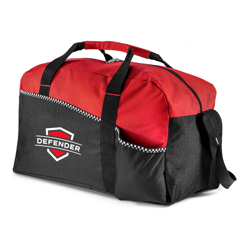 Nova Brandable Sports Bag