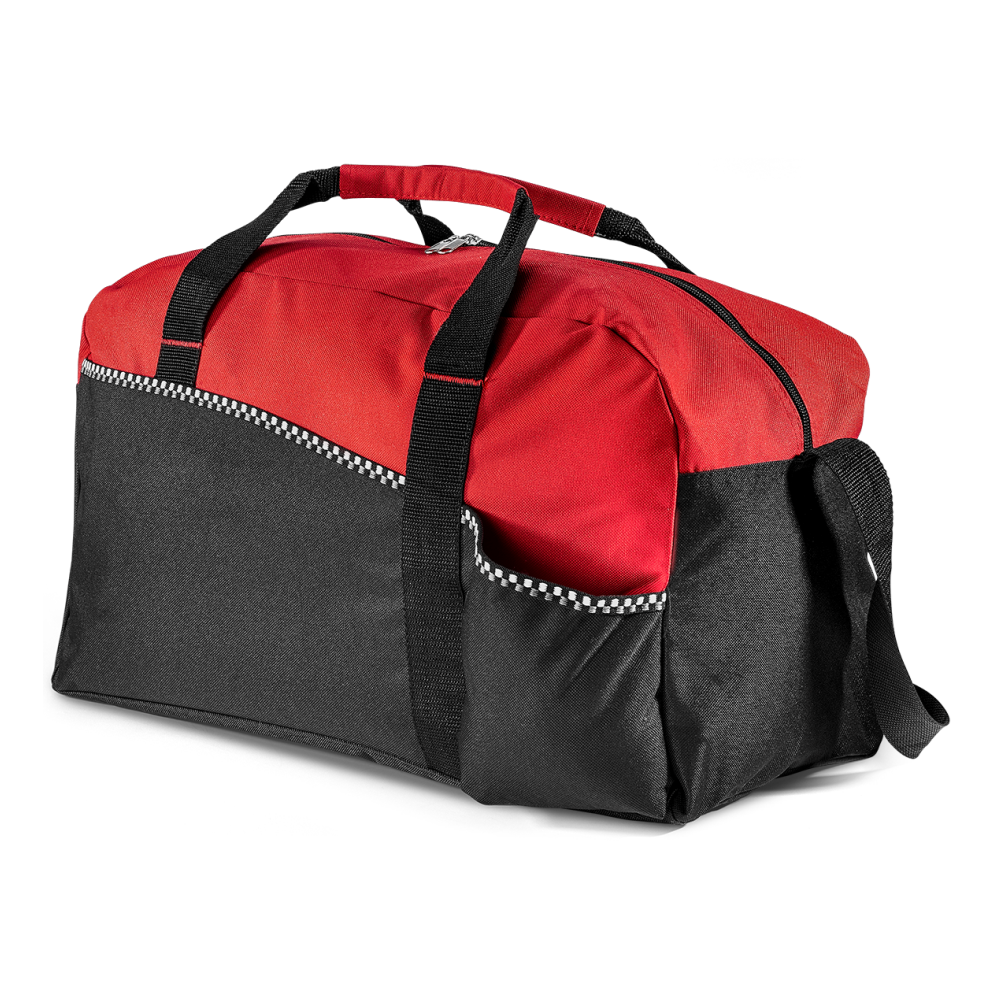 Nova Brandable Sports Bag