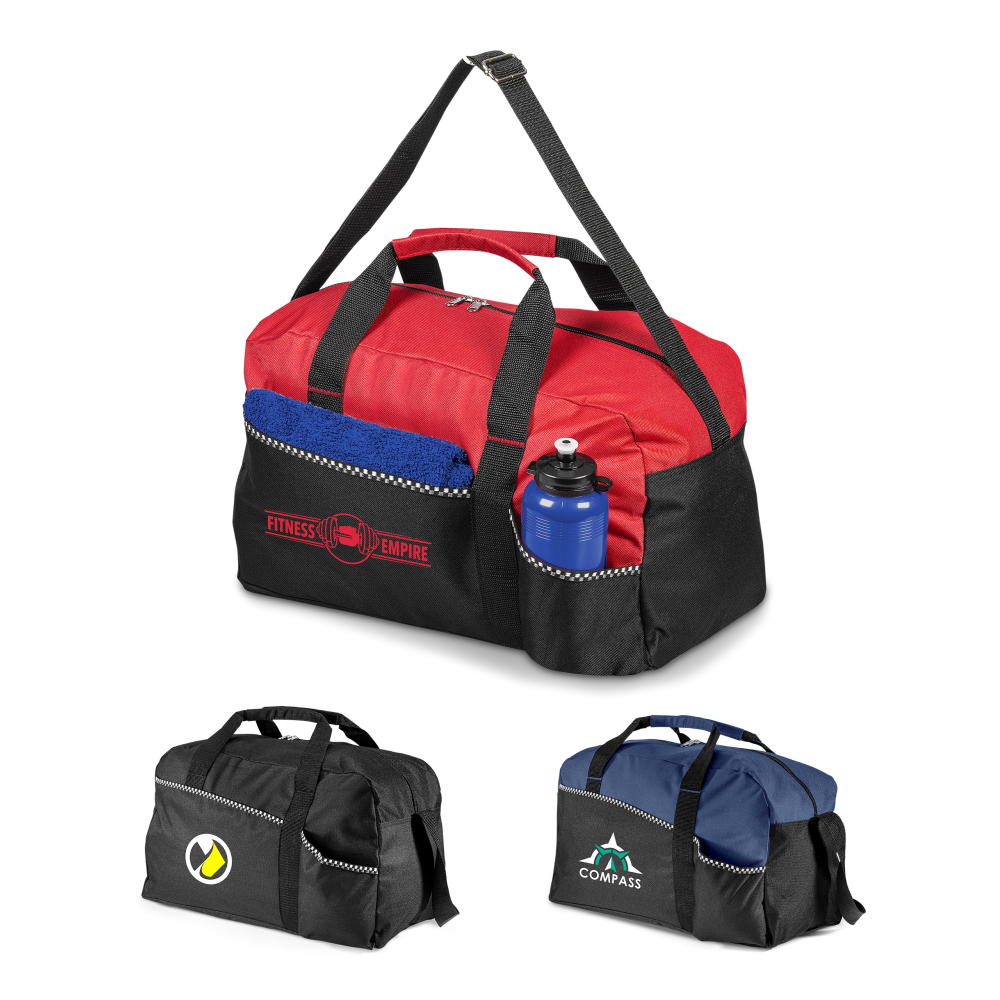 Nova Brandable Sports Bag