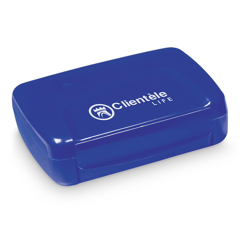 Eureka Brandable Lunch Boxes