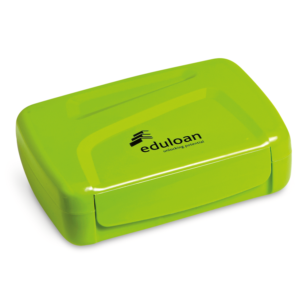Eureka Brandable Lunch Boxes