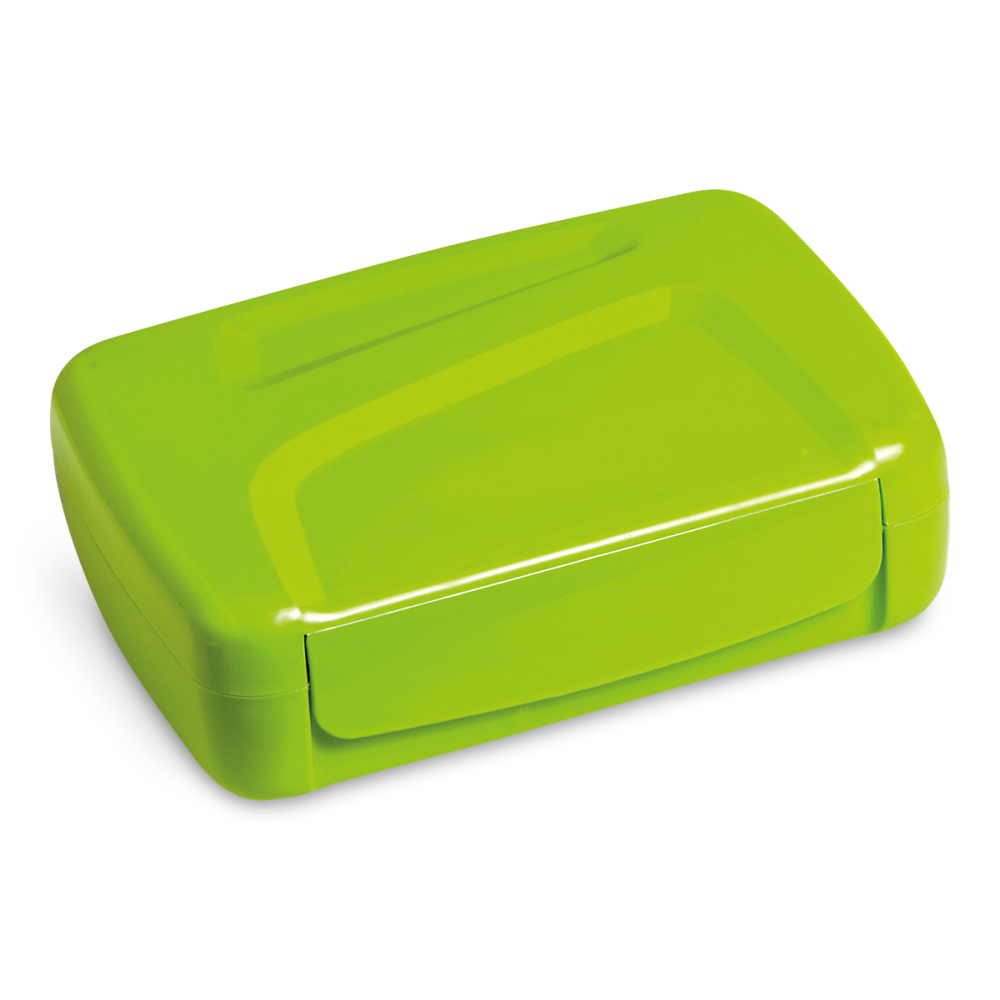 Eureka Brandable Lunch Boxes