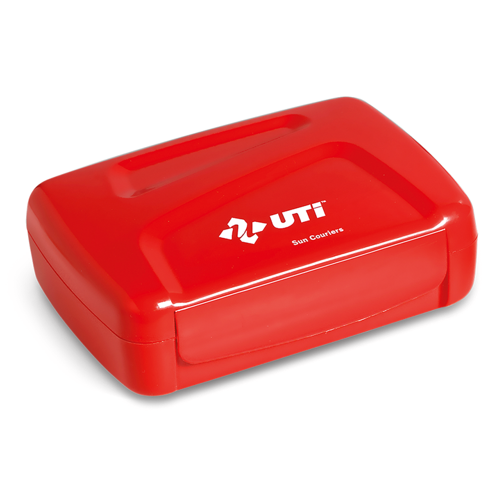 Eureka Brandable Lunch Boxes - kikx.co.za