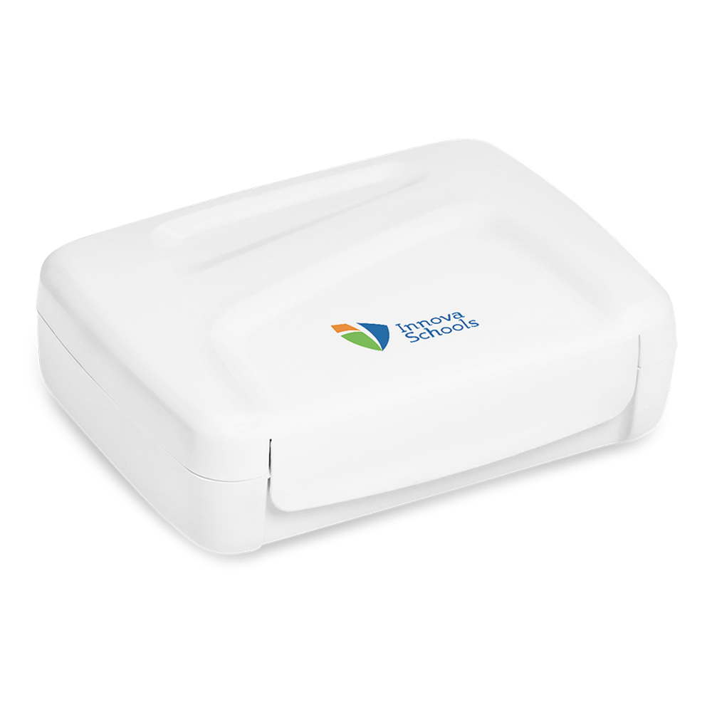 Eureka Brandable Lunch Boxes