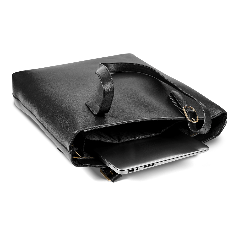 Alex Varga Onassis Brandable Laptop Bag