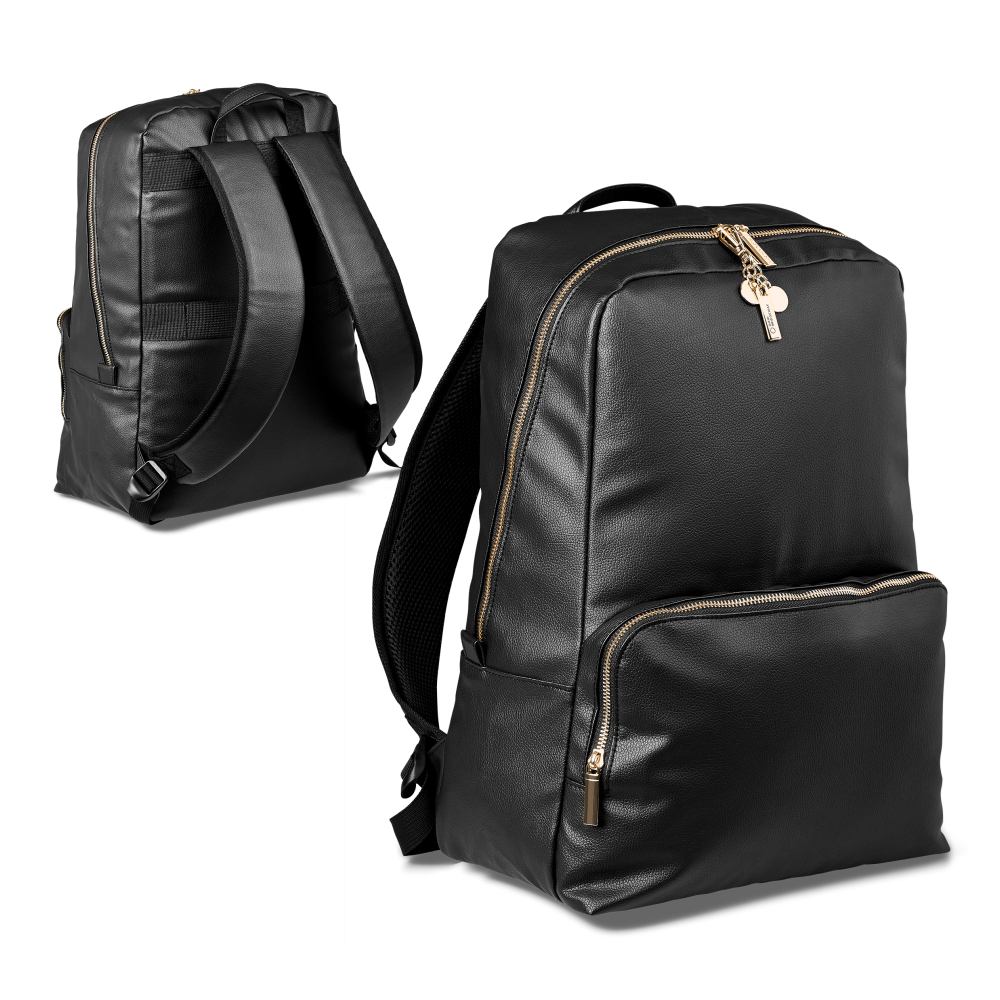 Alex Varga Onassis Brandable Laptop Backpack