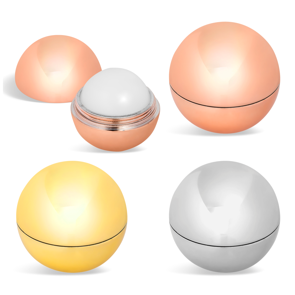Glamoursphere Brandable Lip Balm