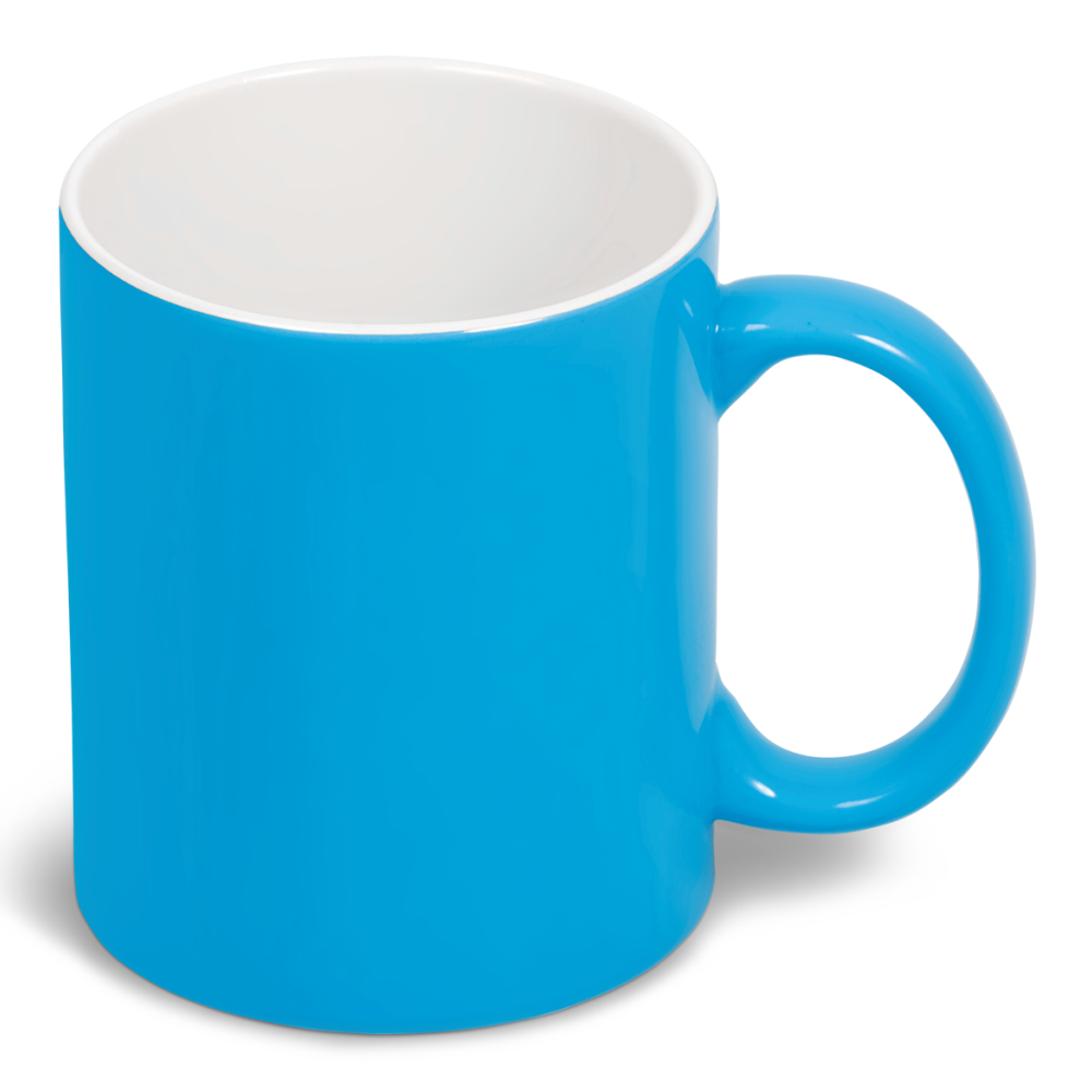 Omega Ceramic Brandable Mug