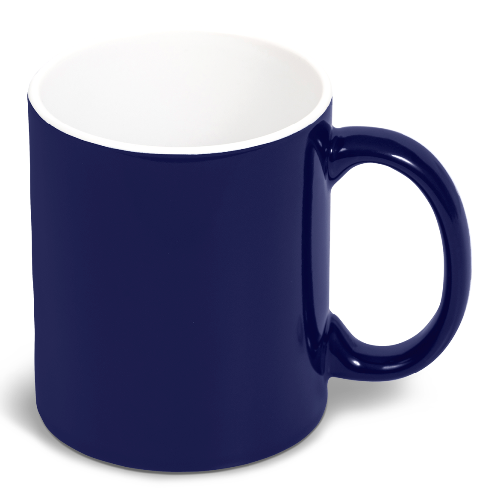 Omega Ceramic Brandable Mug