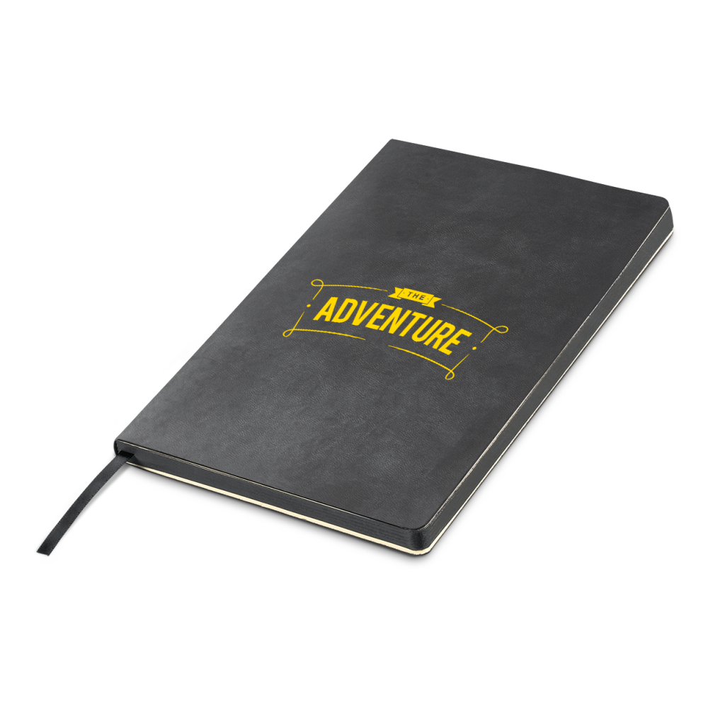 Ragan A5 Brandable Notebook