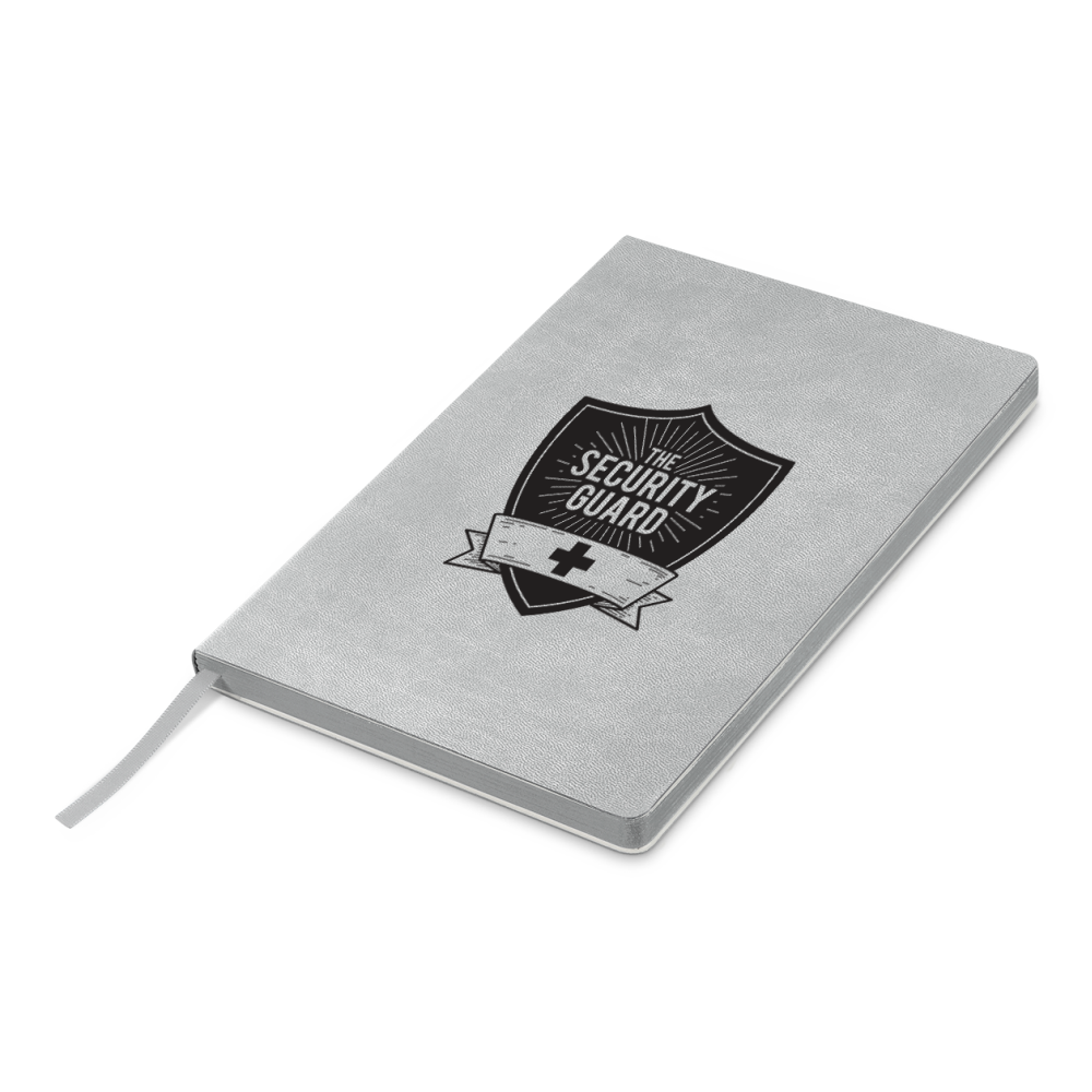 Ragan A5 Brandable Notebook