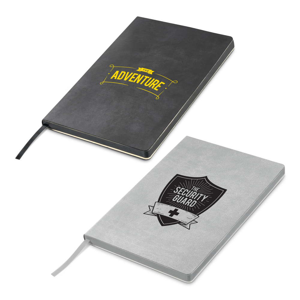 Ragan A5 Brandable Notebook