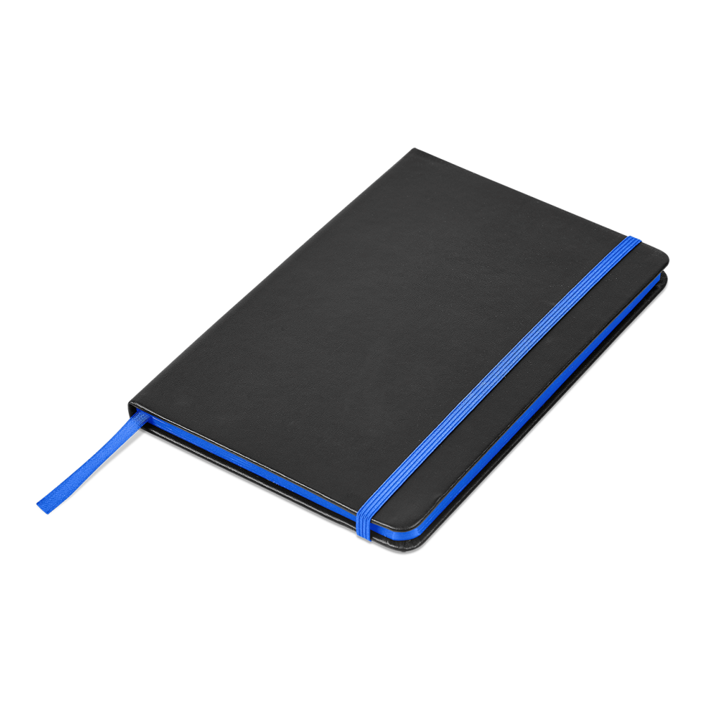 Colour-Edge A5 Brandable Notebook