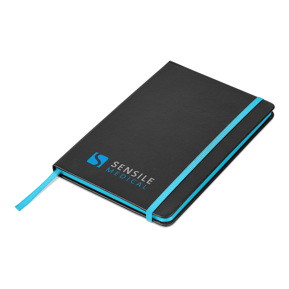 Colour-Edge A5 Brandable Notebook